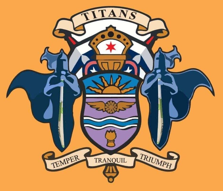 Titans Cricket Club and Recreational Society